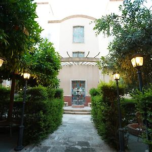 Balneario San Nicolas
