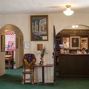 Amargosa Opera House & Hotel